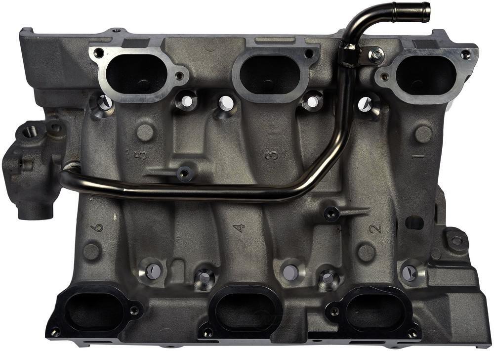 FIT 02-05 BUICK 00-05 CHEV 00-04 OLDS 00-05 PONTIAC 3.4L LOWER INTAKE MANIFOLD1
