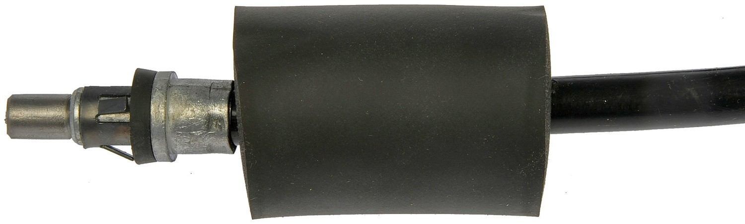 FITS 2004-2007 JEEP LIBERTY PASSENGER RIGHT REAR EMERGECY PARKING BRAKE CABLE1