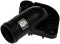 FITS 02-15 SEAT 01-22 VW 1.4L 1.6L ENGINE COOLANT THERMOSTAT HOUSING0
