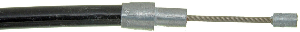 FITS 1990-1993 W250 D250 149 WHEELBASE FRONT EMERGENCY PARKING BRAKE CABLE2