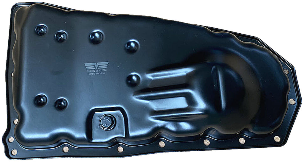 FITS 15-17 QUEST 16-19 MAXIMA PATHFINDER MURANO ALTIMA 3.5L TRANSMISSION OIL PAN0