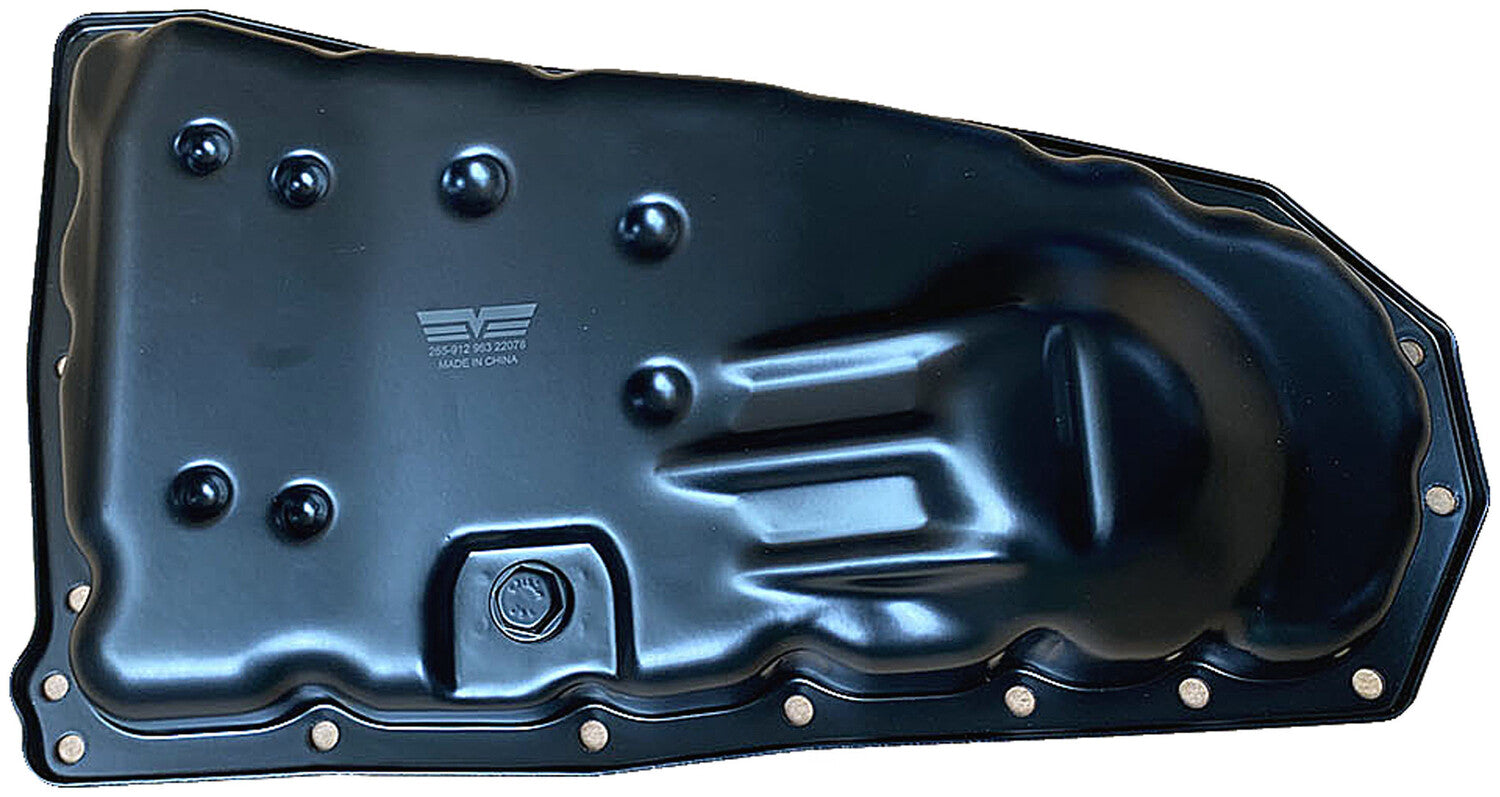 FITS 15-17 QUEST 16-19 MAXIMA PATHFINDER MURANO ALTIMA 3.5L TRANSMISSION OIL PAN0