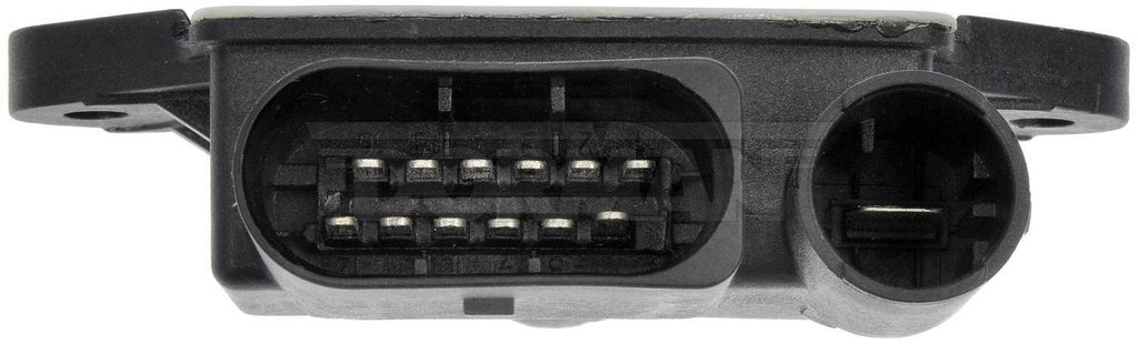 04-05 TOPKICK KODIAK C4500 C5500 05 WORKHORSE P42 LF72 GLOW PLUG RELAY MODULE1