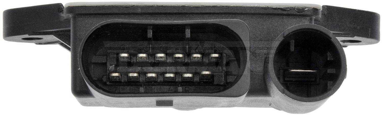 04-05 TOPKICK KODIAK C4500 C5500 05 WORKHORSE P42 LF72 GLOW PLUG RELAY MODULE1