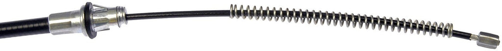 FITS 1979-1982 CAPRI MUSTANG LEFT OR RIGHT REAR EMERGENCY PARKING BRAKE CABLE2