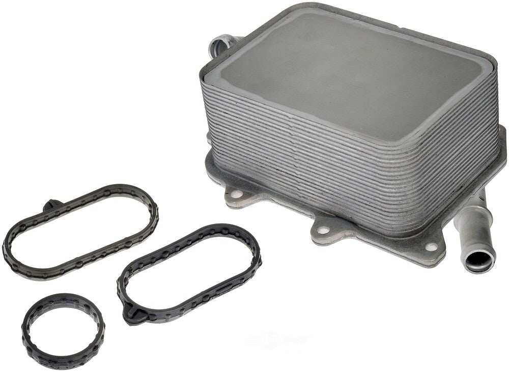 FITS 2011-2019 FORD F250 F350 F450 F550 F650 F750 6.7L DIESEL ENGINE OIL COOLER0