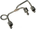 FITS 2010-2015 3.0L 2010-2020 3.6L PUMP TO RAIL HIGH PRESSURE FEED FUEL LINE0
