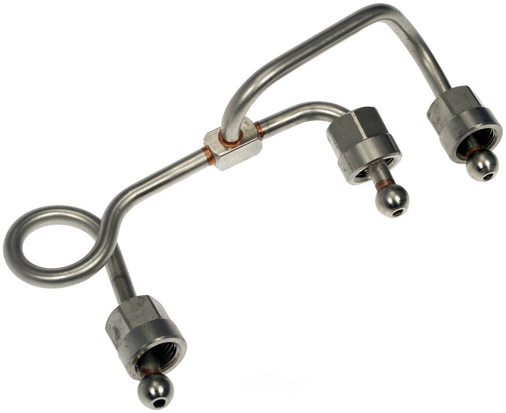 FITS 2010-2015 3.0L 2010-2020 3.6L PUMP TO RAIL HIGH PRESSURE FEED FUEL LINE0