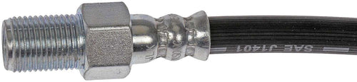 04-05 FORD 00-04 IC INTERNATIONAL 02-04 IC CORP LEFT OR RIGHT FRONT BRAKE HOSE1