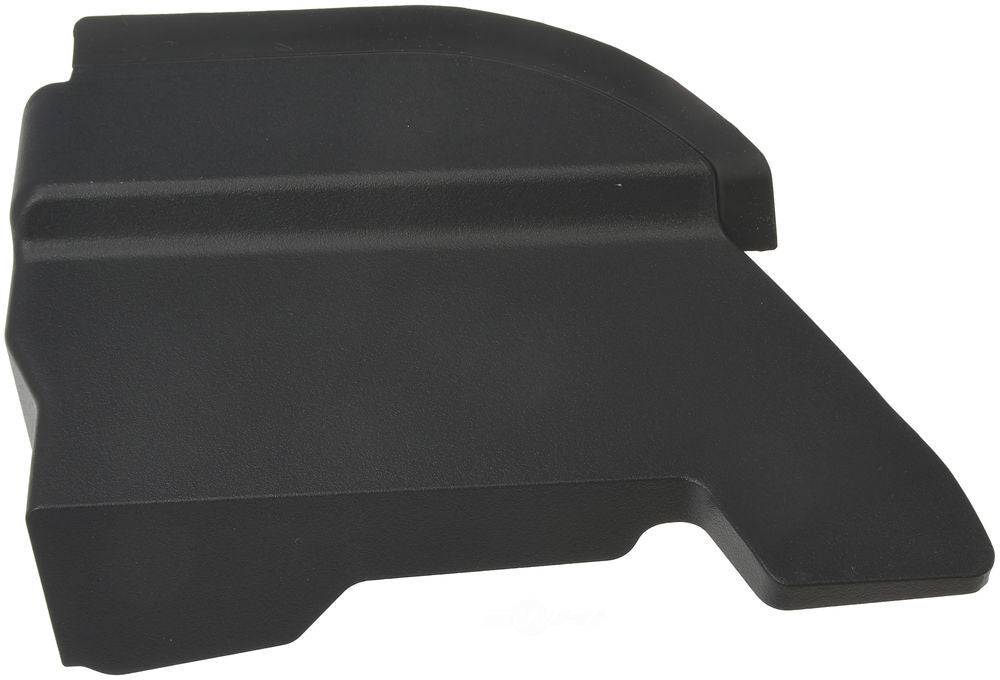 FITS 2011-2020 SIENNA PASSENGER SIDE SLIDING DOOR RAIL END MOLDING3
