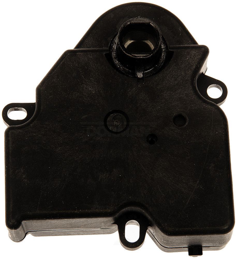 01-12 INTERNATIONAL 02-11 KENWORTH 2 PIN FRESH RECIRCULATING HVAC DOOR ACTUATOR2