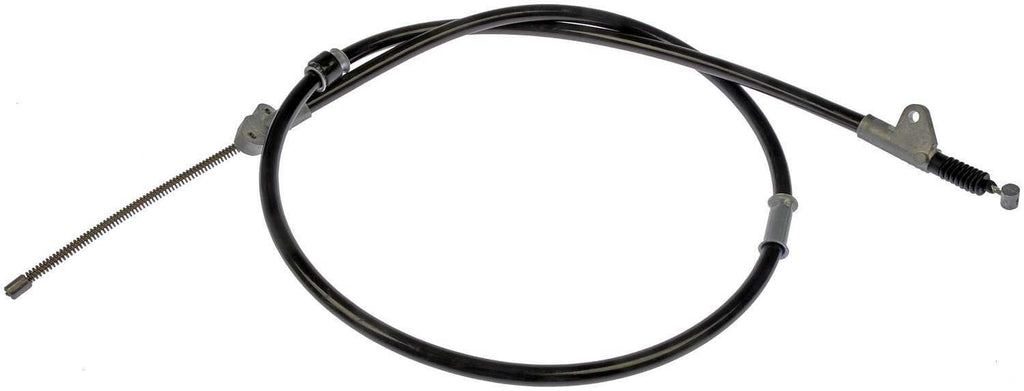FIT 2002-2006 CAMRY 2.4L XLE LE SE USA BUILT DRIVER REAR PARKING BRAKE CABLE0