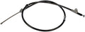 FIT 2002-2006 CAMRY 2.4L XLE LE SE USA BUILT DRIVER REAR PARKING BRAKE CABLE0
