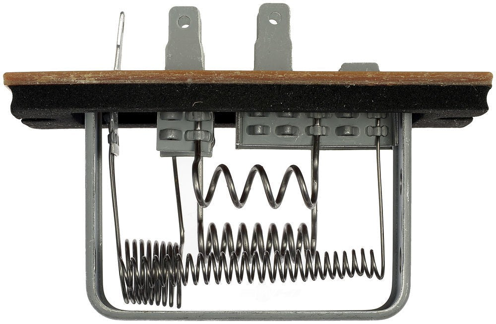 FITS 1984-1993 DODGE PICKUP HVAC BLOWER MOTOR RESISTOR3