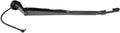 FITS 95-05 BLAZER 95-01 JIMMY BRAVADA REAR WINDOW BACK GLASS WIPER ARM0