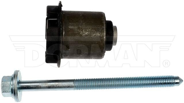FITS 08-20 GRAND CARAVAN 08-16 TOWN COUNTRY LEFT OR RIGHT REAR SUBFRAME BUSHING1