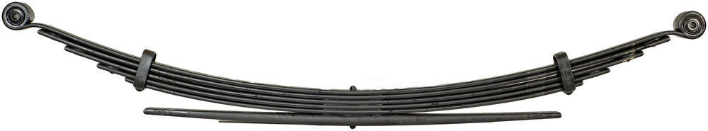 FITS 1992-1996 CHEVROLET G30 GMC G3500 LEFT OR RIGHT REAR LEAF SPRING1