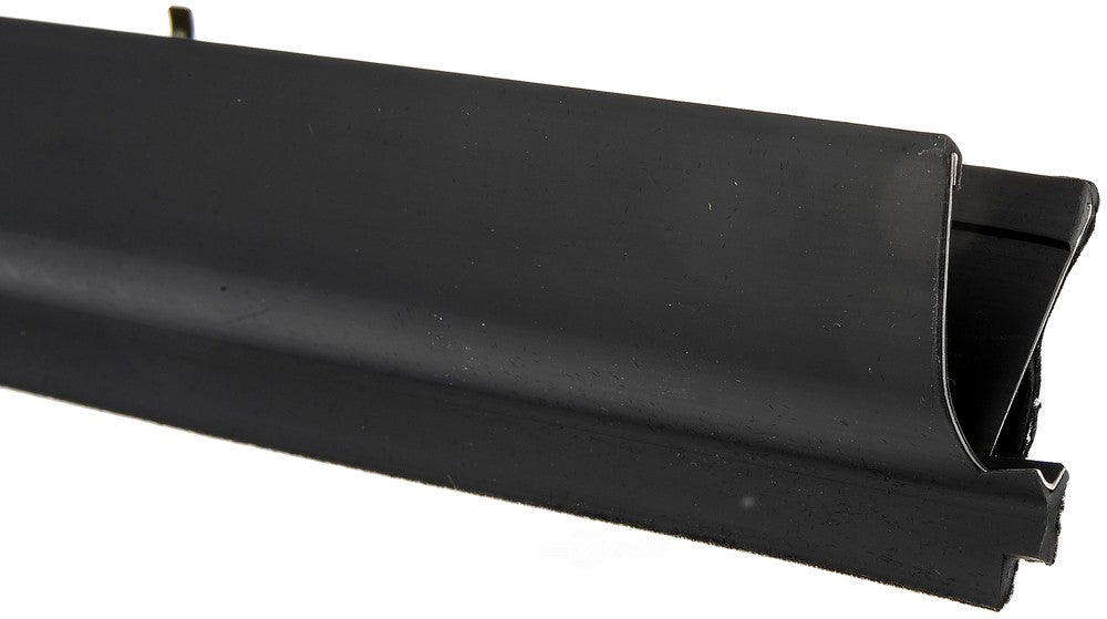 FITS 1993-1999 TO 6/01/99 FORD RANGER DRIVER DOOR OUTER BELT MOLDING SWEEP3