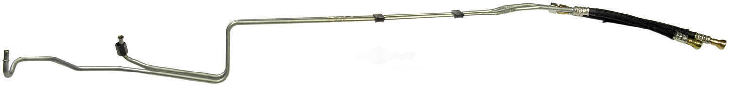 FITS 1996-1997 GRAND CHEROKEE 4.0L ENGINE AUTO TRANSMISSION OIL COOLER LINE0