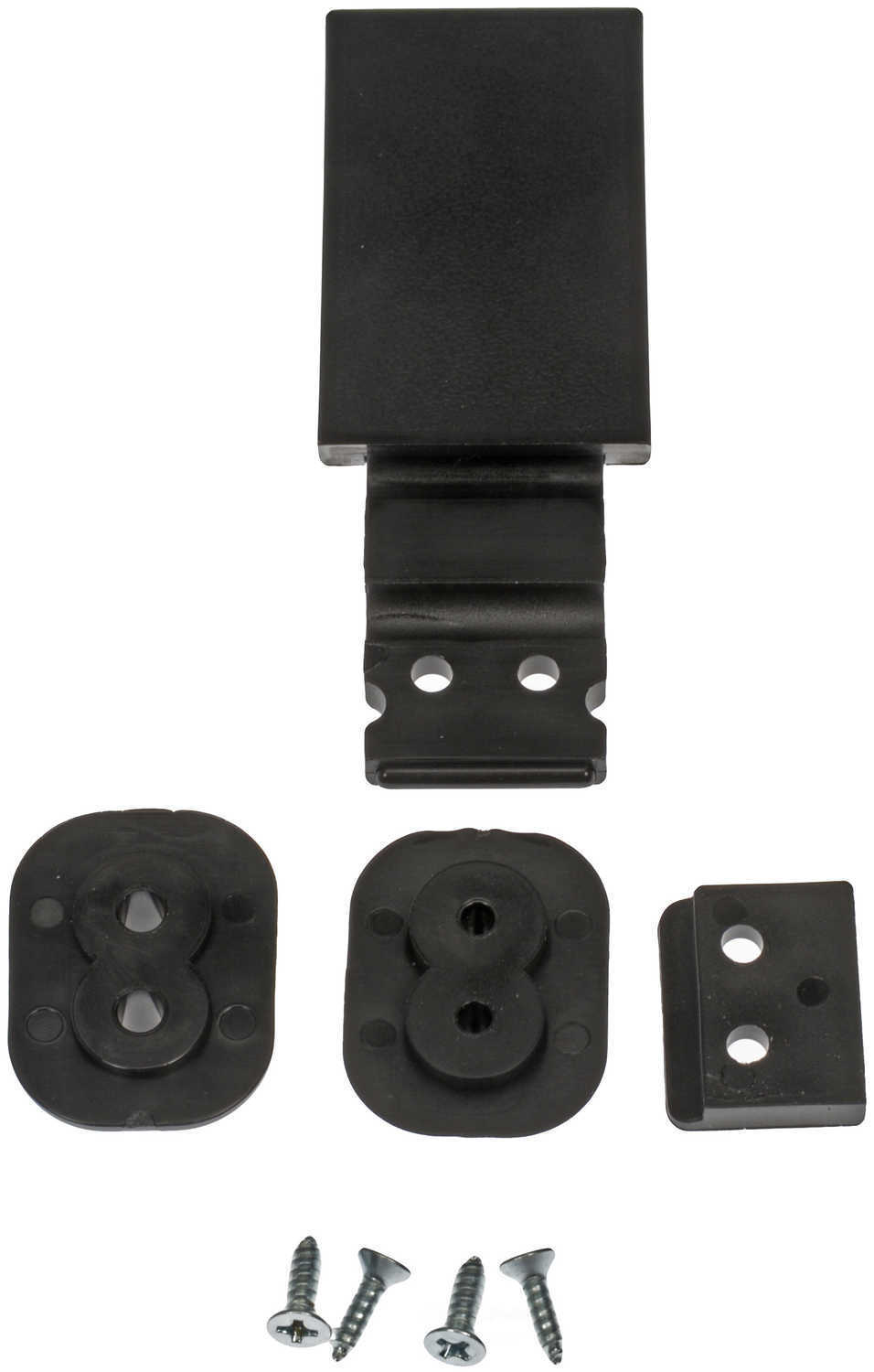 FITS 1980-1994 FORD 1994-2002 DODGE PICKUP TRUCK REAR SLIDING WINDOW LATCH KIT2