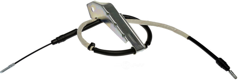 FITS 2017-2019 TRANSIT 150 250 350 350HD SRW PASSENGER REAR PARKING BRAKE CABLE0
