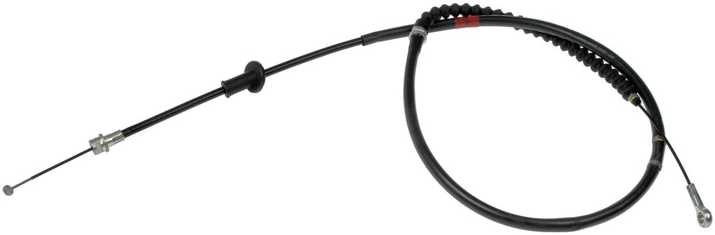 FITS 95-04 TACOMA 4WD 03-04 TACOMA 2.7L 2WD FRONT EMERGENCY PARKING BRAKE CABLE0