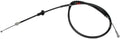 FITS 95-04 TACOMA 4WD 03-04 TACOMA 2.7L 2WD FRONT EMERGENCY PARKING BRAKE CABLE0