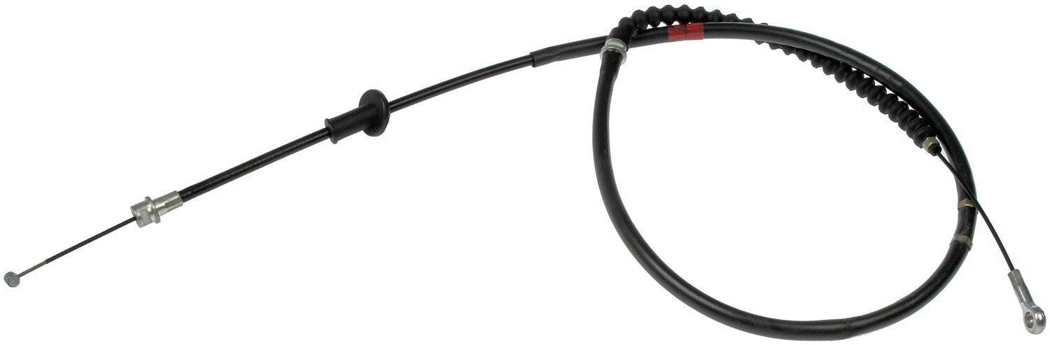 FITS 95-04 TACOMA 4WD 03-04 TACOMA 2.7L 2WD FRONT EMERGENCY PARKING BRAKE CABLE0