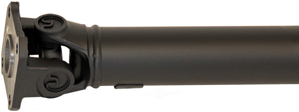 FIT 90-95 TOYOTA 4RUNNER REG CAB 75BED PICKUP 752.4L 4WD MANUAL REAR DRIVE SHAFT2