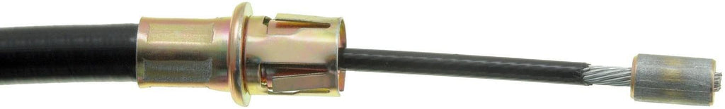 FITS 1985-1990 FORD BRONCO II FRONT EMERGENCY PARKING BRAKE CABLE2