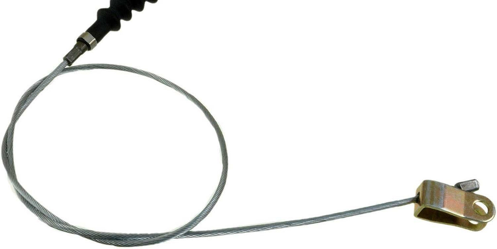 FITS 00-05 TUNDRA AUTO TRANS LEFT OR RIGHT REAR EMERGENCY PARKING BRAKE CABLE1