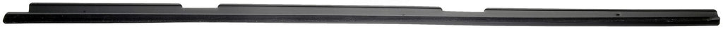 FITS 1993-2002 FIREBIRD CAMARO DRIVER FRONT DOOR INNER WINDOW SEAL SWEEP1