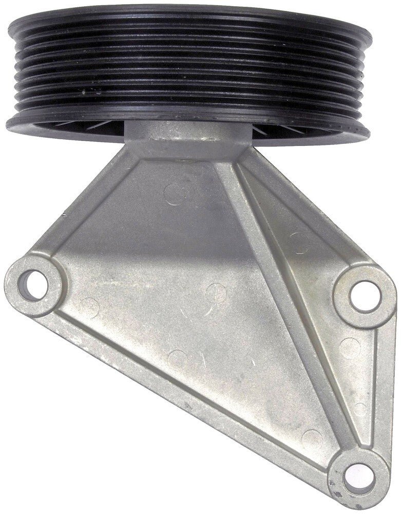 97-01 F150 99-01 F250 F350 F450 F550 4.6 5.4 6.8 A/C COMPRESSOR BYPASS PULLEY1