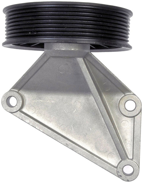 97-01 F150 99-01 F250 F350 F450 F550 4.6 5.4 6.8 A/C COMPRESSOR BYPASS PULLEY1