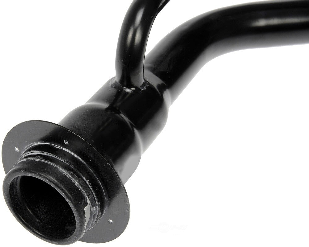 FITS 2000-2002 DODGE RAM 2500 3500 DUALLY DIESEL FUEL TANK FILLER NECK ASSEMBLY3