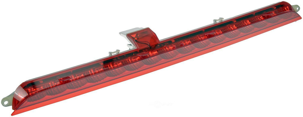 FITS 07-22 MERCEDES GL GLS GLE 12-15 ML SERIES SUV THIRD BRAKE LIGHT ASSEMBLY0