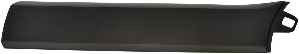 FITS 2015-2019 TRANSIT 150 250 350 PASSENGER RIGHT FRONT LOWER DOOR MOLDING2