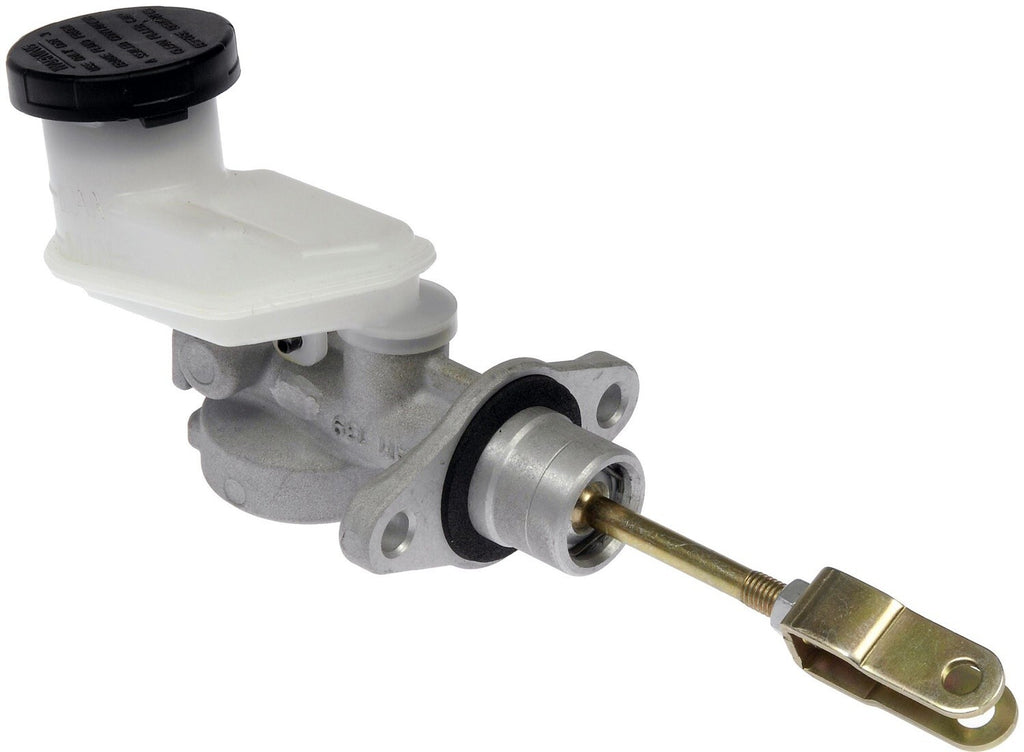 FIT 2008-2011 IMPREZA TURBO 5 OR 6 SPEED TRANS FROM 3/08 CLUTCH MASTER CYLINDER3