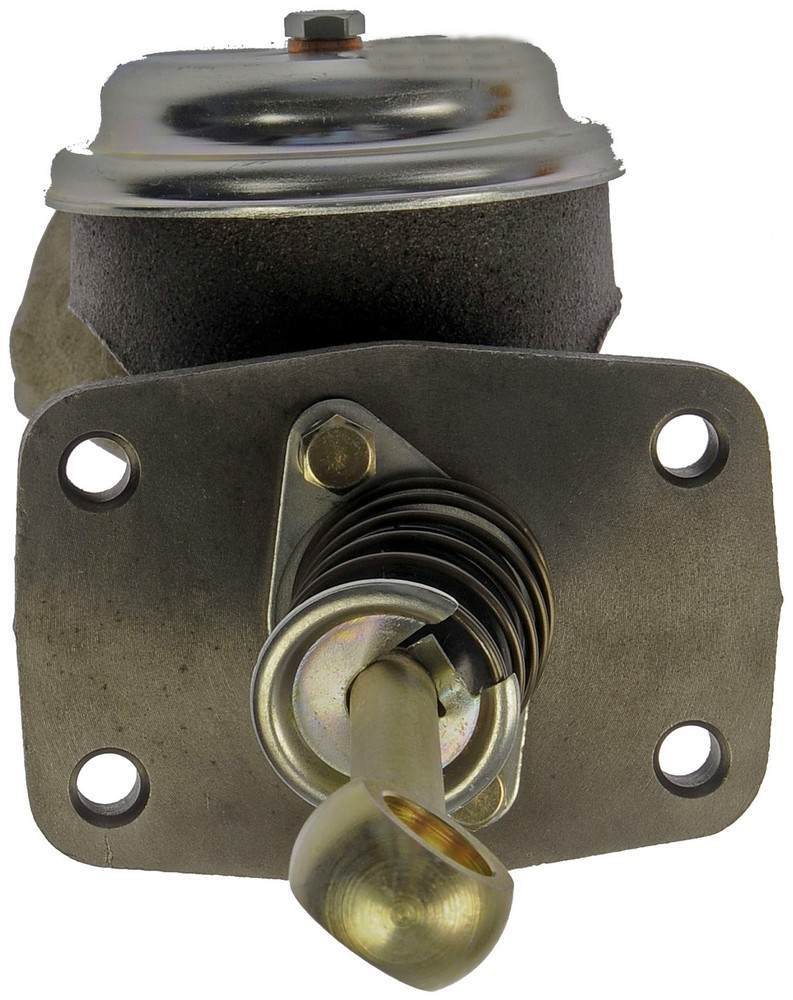 60-66 VALIANT 61-62 LANCER 63-66 DART 64-66 B-CUDA MANUAL BRAKE MASTER CYLINDER1