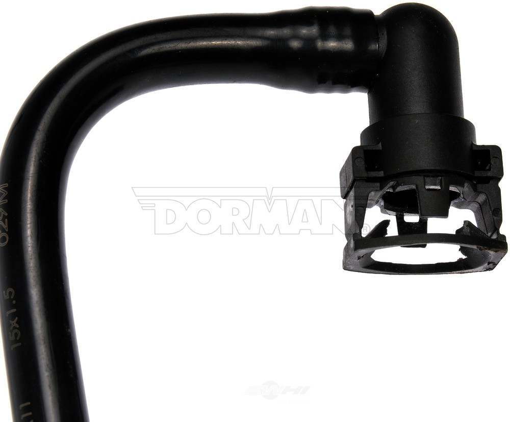11-16 CHEV GMC 1500 CREW EXT CAB 4.3 4.8 5.3 6.2 VAPOR CANISTER VENT SOLENOID1