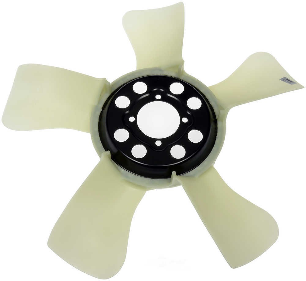 FITS 09-17 RAM 1500 2500 3500 5.7L 04-17 3500 4500 5500 6.4L CLUTCH FAN BLADE2