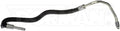 11-12 TO 11/18/11 MKX EDGE 3.7L EDGE 3.5L AUX COOLER TRAN OIL COOLER RETURN LINE0