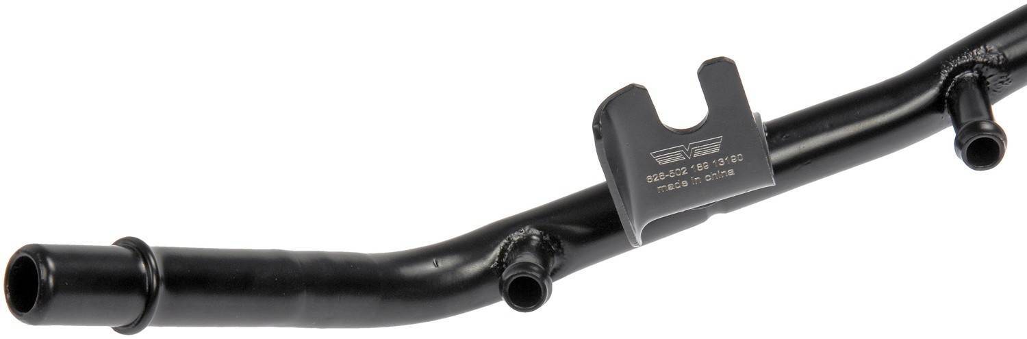 00-05 VENTURE MONTANA SILHOUETTE 01-05 AZTEK 3.4 THERMOSTAT BYPASS HEATER HOSE1