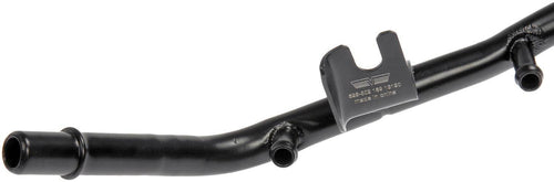 00-05 VENTURE MONTANA SILHOUETTE 01-05 AZTEK 3.4 THERMOSTAT BYPASS HEATER HOSE1