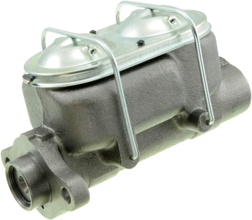 FITS 71-84 CHEVROLET 74-84 GMC 71 GMC VAN PICKUP SUV BRAKE MASTER CYLINDER1