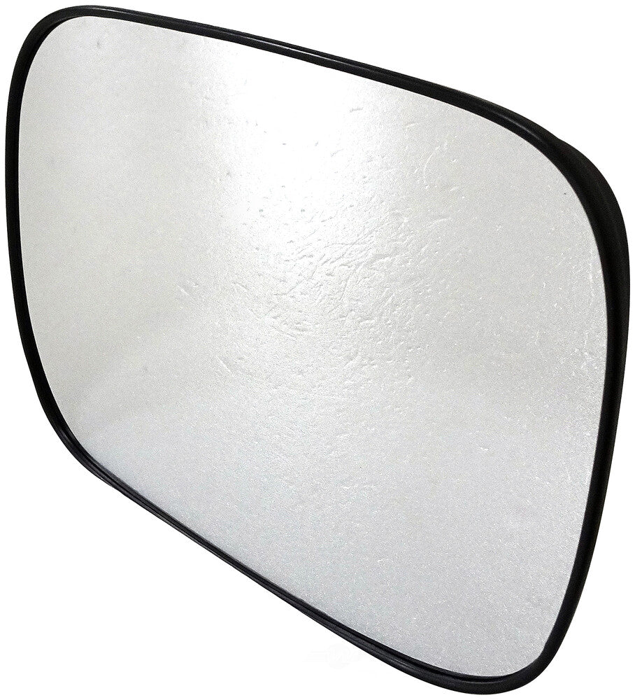 01-02 V70 03-06 XC70 PASSENGER RIGHT HEATED MIRROR GLASS WO/PUDDLE OR POWER FOLD0