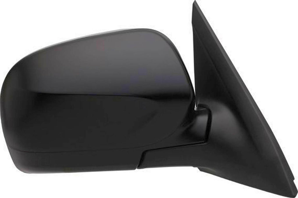 FITS 09-10 FORESTER PASSENGER PAINT TO MATCH POWER NO HEAT OR SIGNAL DOOR MIRROR1