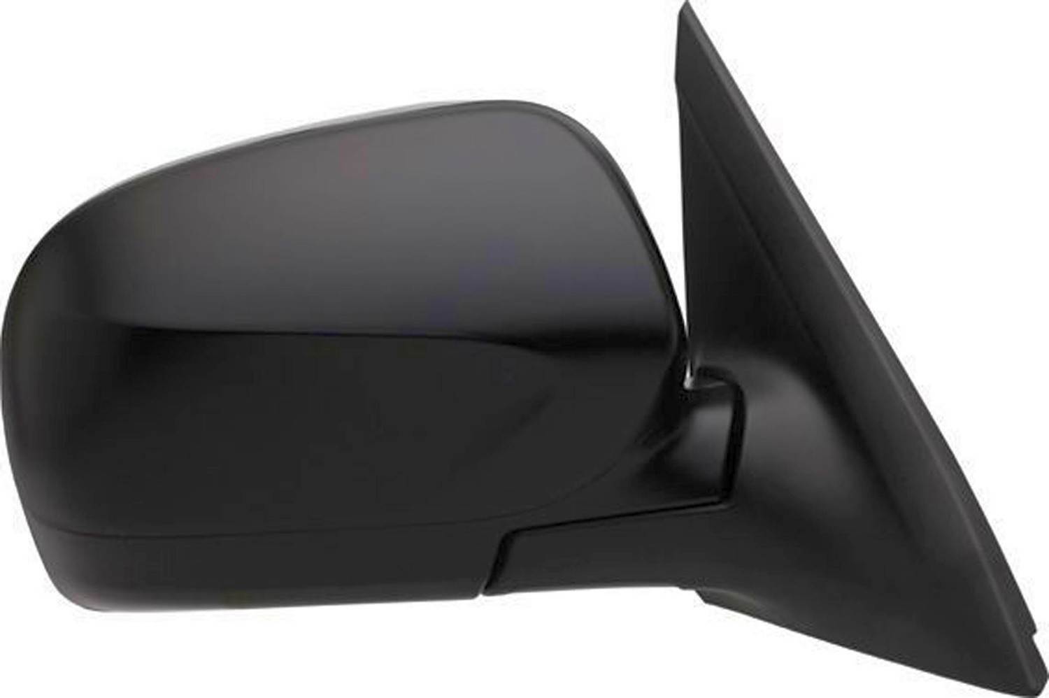 FITS 09-10 FORESTER PASSENGER PAINT TO MATCH POWER NO HEAT OR SIGNAL DOOR MIRROR1