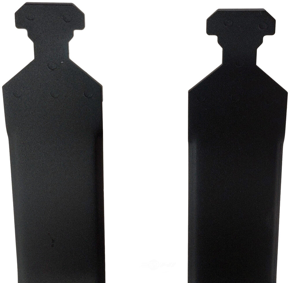 FITS 2011-2019 2500HD 3500HD 6.0L GAS 6.6L DIESEL FUEL TANK STRAPS2