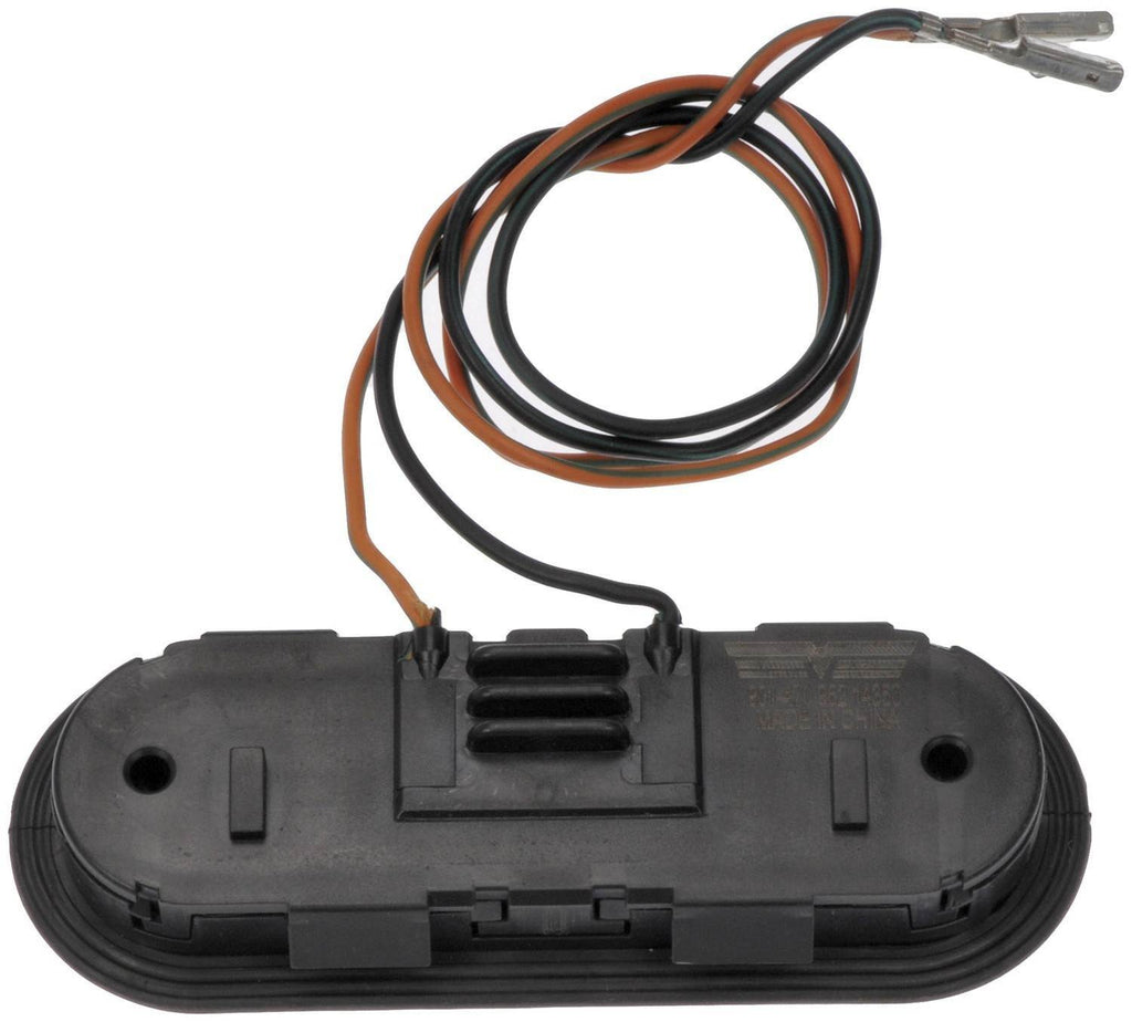 FITS 2005-2010 CARAVAN TOWN AND COUNTRY VOYAGER TAILGATE HATCH RELEASE SWITCH1